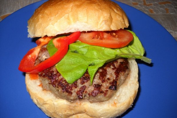 Mic dejun cu hamburgher