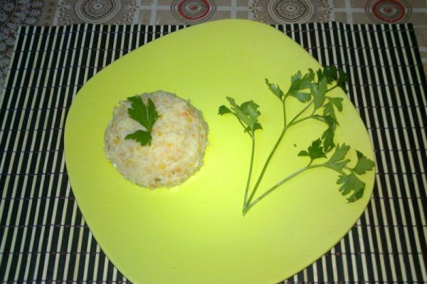 Piure de napi, cartofi si morcovi