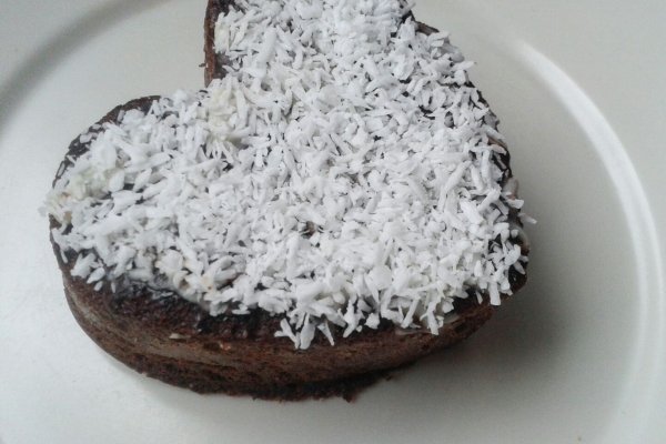 Briose rapide de Sf. Valentin