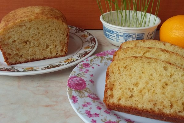 Chec cu lamaie si iaurt