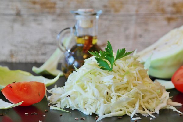 Cum sa prepari salata Coleslaw ca la fast food
