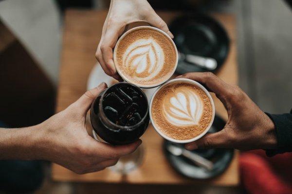 Ghidul diferitelor tipuri de cafea și beneficiile acestora