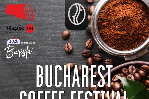 Începe Bucharest Coffee Festival