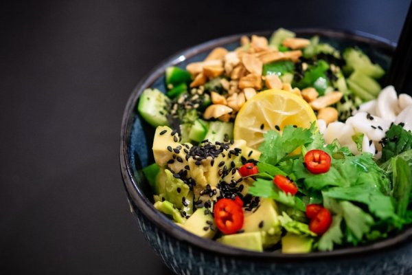 Avantaje surprinzătoare oferite de o dietă vegetariană