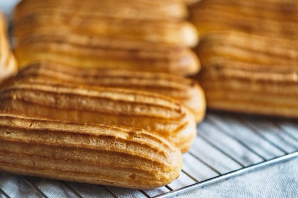 10 sfaturi utile pentru a obtine cele mai reusite eclere