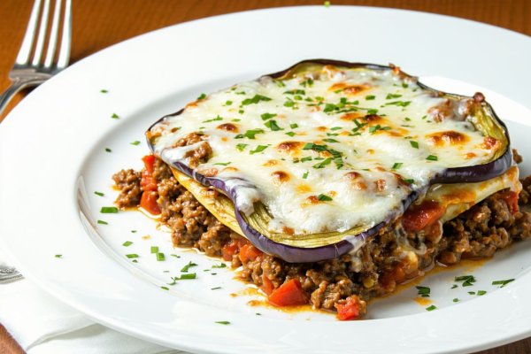 Musacaua fără granițe: cum se transformă un preparat clasic în funcție de cultura care îl gătește