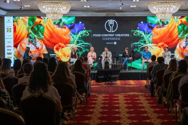 Descopera secretele conținutului culinar de succes