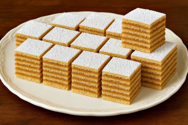 Prajitura cu crema de caramel. Un desert de casa spornic, delicios si aromat