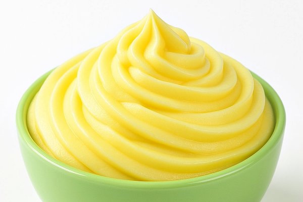 Crema de vanilie cu unt pentru torturi si prajituri – fina, gustoasa si aromata