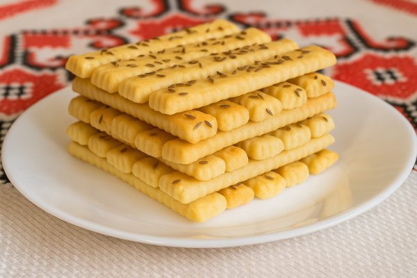 Saratele fragede si economice cu untura sau unt – reteta simpla si gustoasa