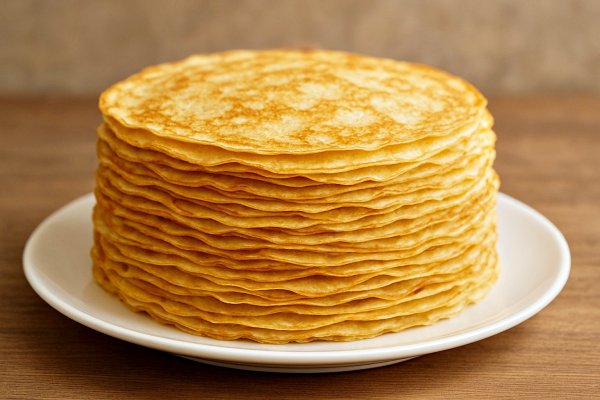 Reteta simpla de clatite – fine, gustoase si foarte usor de preparat