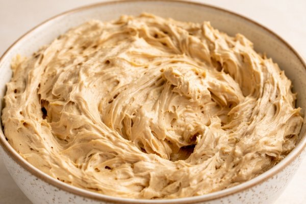 Crema de mascarpone si cafea - reteta rapida si delicioasa, gata in 10 minute