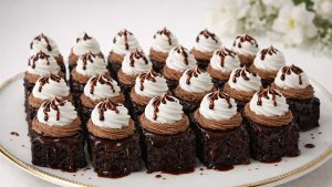 Prajitura Boema de post - reteta delicioasa, usor de facut