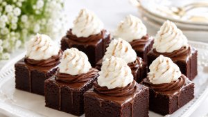 Prajitura Boema de post - reteta delicioasa, usor de facut