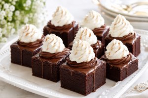 Prajitura Boema de post - reteta delicioasa, usor de facut
