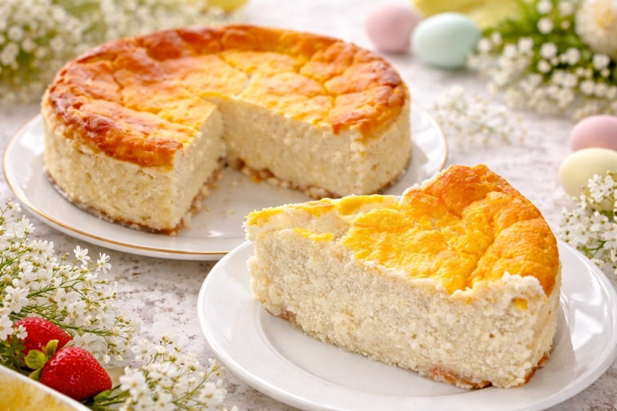 Reteta de pasca fara aluat - fina, aromata si usor de preparat

