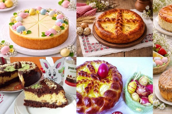 Top 10 retete de pasca pentru Paste - simple, delicioase si usor de facut