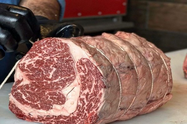 Cum să gătești perfect un antricot de vită — ghid complet pentru steak ca la restaurant